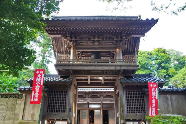 安楽寺写真1