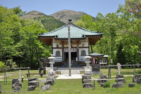 金剛宝寺写真1